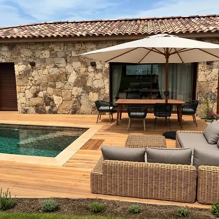 Casa Ly Villa *