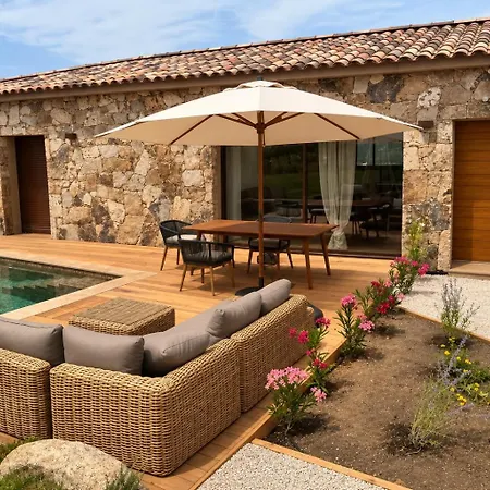 Casa Ly Villa *