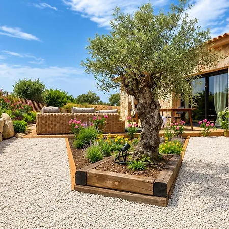 Casa Ly Villa *